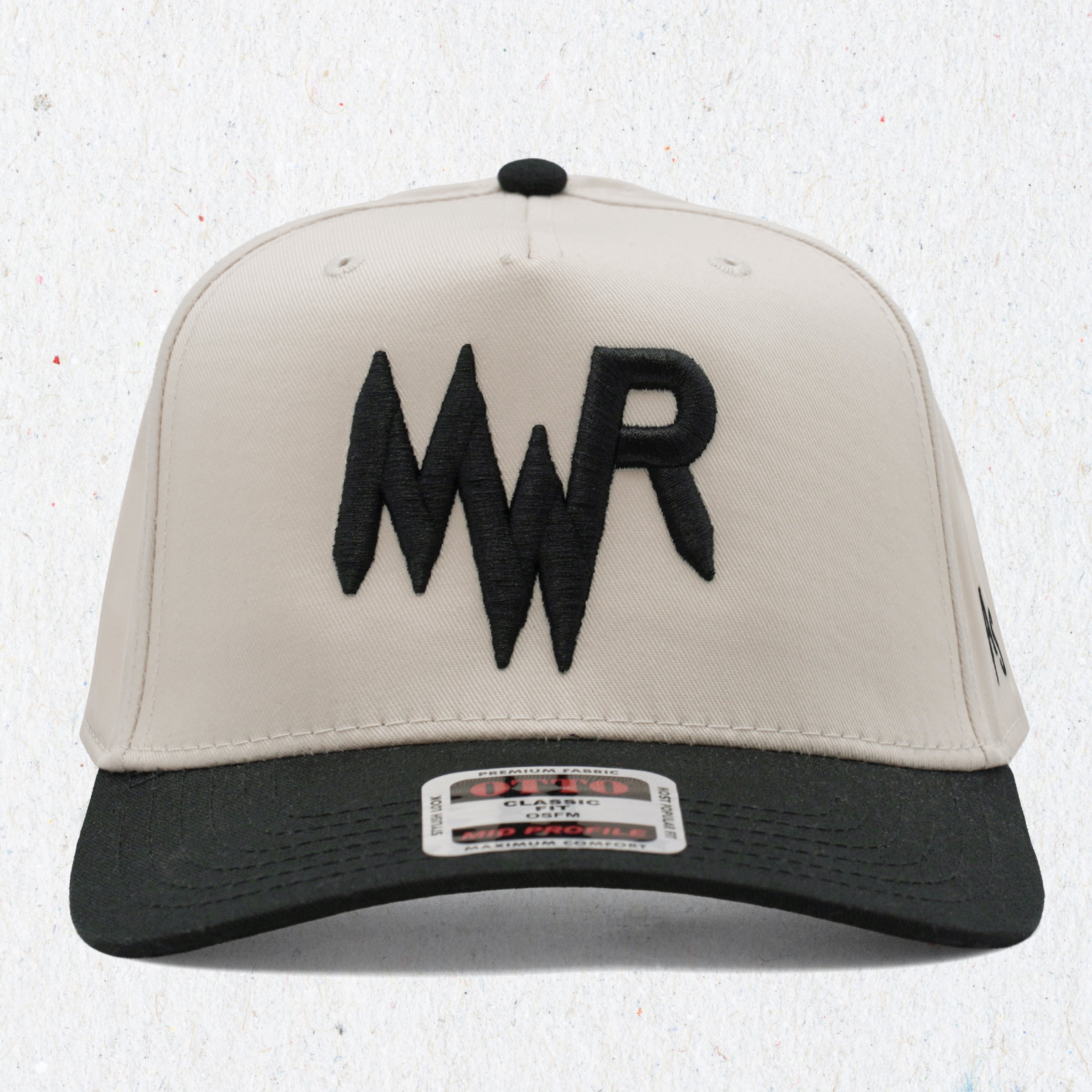 Muddy Water Rockstar Hat